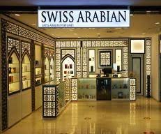 swiss arabian airport casa