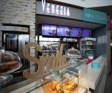 VENEZIA ICE airport casablanca